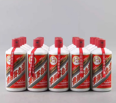 山亭茅台酒回收